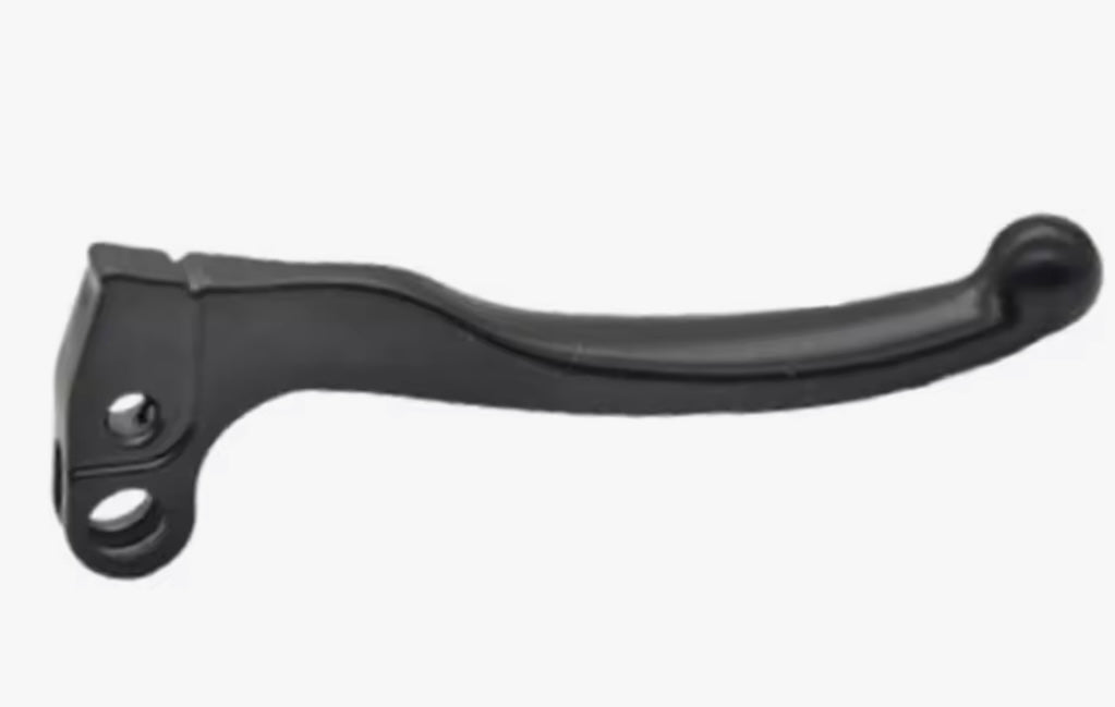 Break lever for any breaks